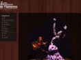 flamenco-workshops.com
