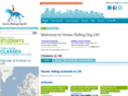 horse-riding.org.uk