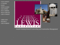 lewis-contractors.com