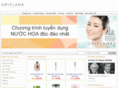oriflame-vn.com