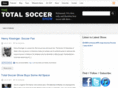 totalsoccershow.com