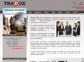tradoxfast.com