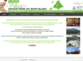 chamonixartisanat-utmb.com