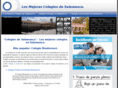 colegiosdesalamanca.com
