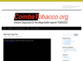 combatobacco.org