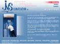 jnsclimatisation.com