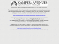 kamperavenues.org