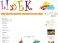 lisek-zabawki.pl