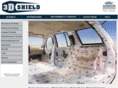 shieldarmor.com