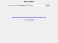 binary-option.info