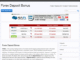 forexdepositbonus.net