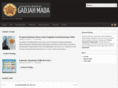 gadjahmada.org