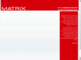 matrix-israel.com