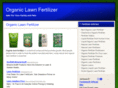 organiclawnfertilizer.org