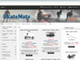 skatemate.no