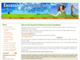 excessivesweatinginfo.com