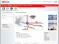 hahn-airportshuttle.com