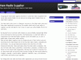 hamradiosupplier.com