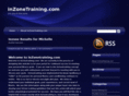 inzonetraining.com