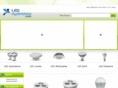 ledaydinlatma.com