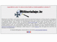 militarialupe.de