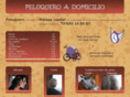 peluqueroadomiciliomalaga.com