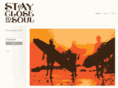 stayclosetothesoul.com