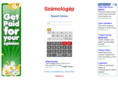 szamologep.com