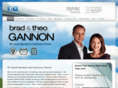 bradgannon.com