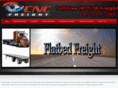 cncfreight.com