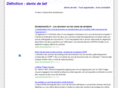 dents-de-lait.com