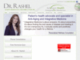drrashel.com