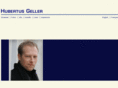 hubertus-geller.com