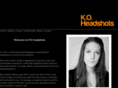 ko-headshots.com