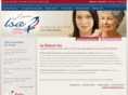 maisonisa.com