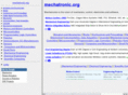 mechatronic.org
