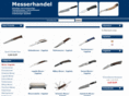 messerhandel.com