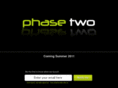 phasetwo.com