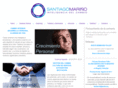 santiagomarino.com