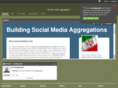 socialaggregate.net