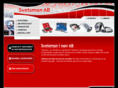 svetsman.com