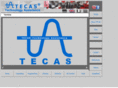 tecas.info