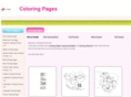 coloringpictures.cn