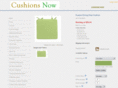 cushionsnow.com