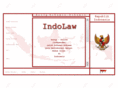 indolaw.net