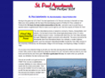 st-paul-apartments.com
