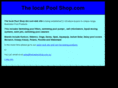 thelocalpoolshop.com