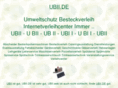 ubii.de
