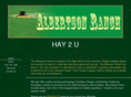albertsonranch.com