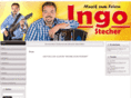 alleinunterhalter-musik-tirol.com
